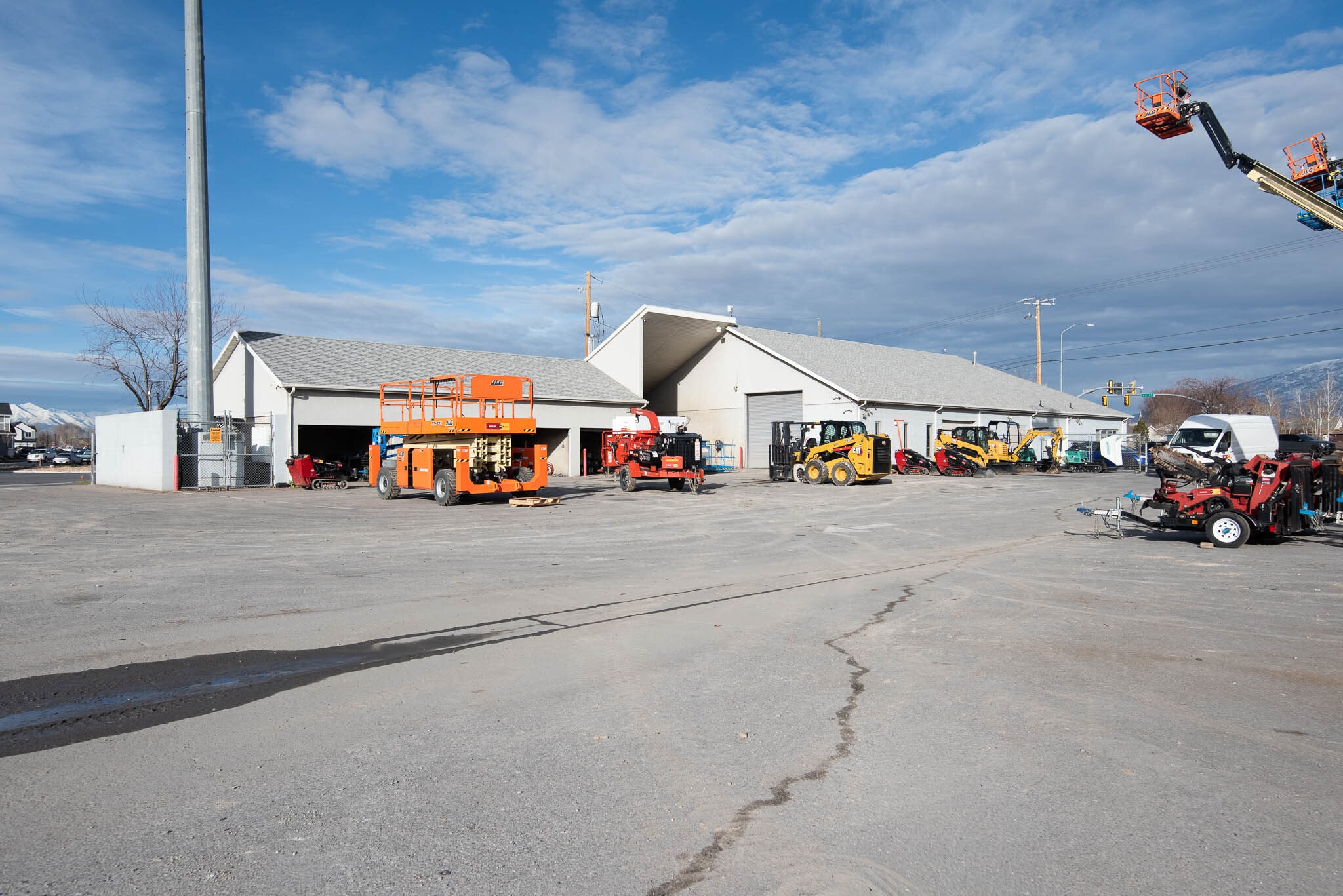 1299 W State Rd, Pleasant Grove, UT for sale Building Photo- Image 1 of 26