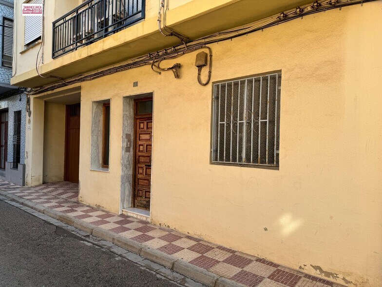 Retail in Almussafes, Valencia for sale - Building Photo - Image 3 of 7