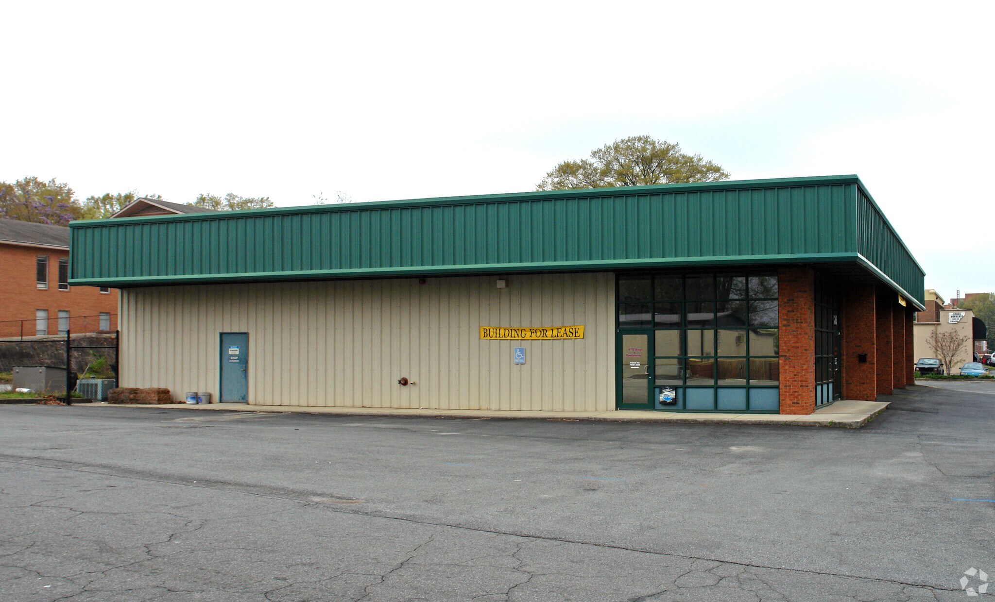 436 Roswell St, Marietta, GA for sale Primary Photo- Image 1 of 4