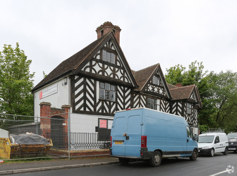 Stratford Pl, Birmingham for sale - Primary Photo - Image 1 of 1