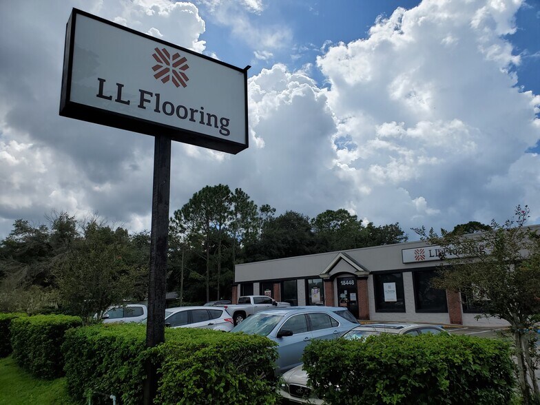 18448 41 N, Lutz, FL for sale - Building Photo - Image 1 of 1