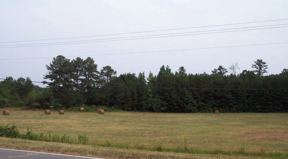 1031 Cassville White Rd, Cartersville, GA for sale - Primary Photo - Image 1 of 1