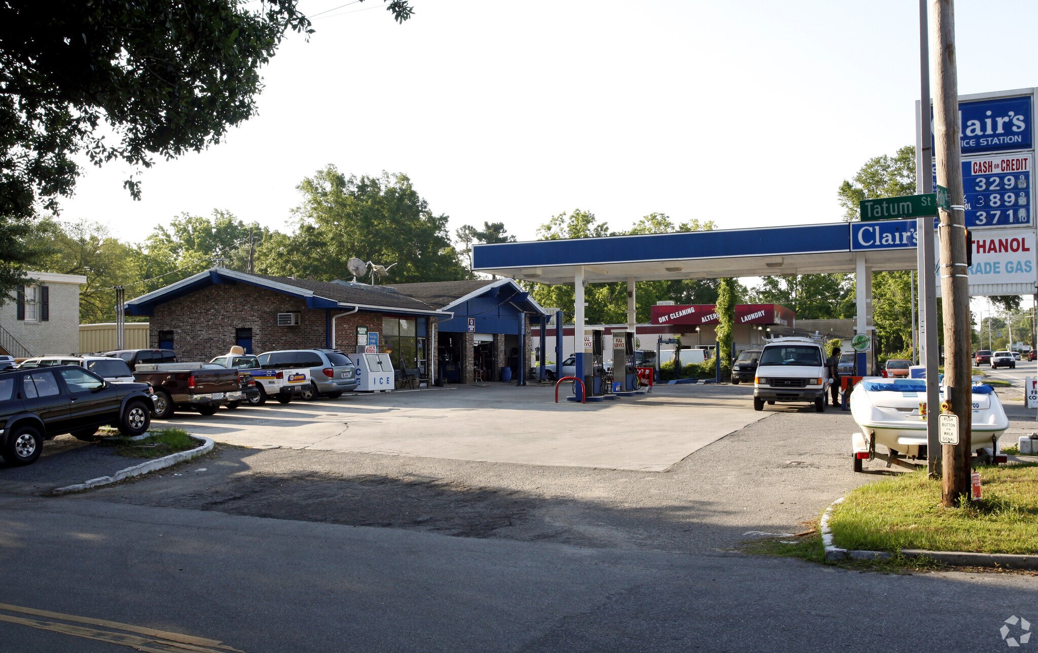 334 Folly Rd, Charleston, SC for sale Primary Photo- Image 1 of 1