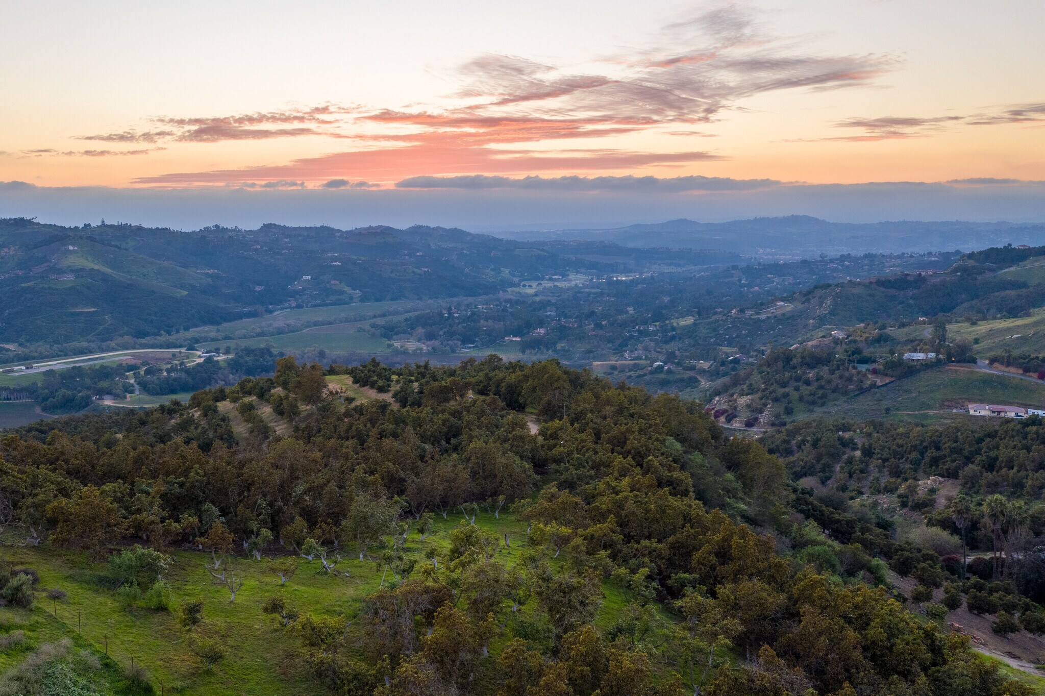 Aquaduct Rd, Bonsall, CA 92003 Land for Sale