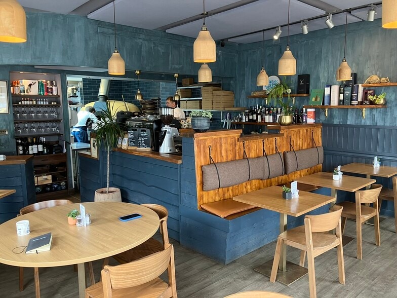 21 Bank St, Cromarty for sale - Building Photo - Image 3 of 7