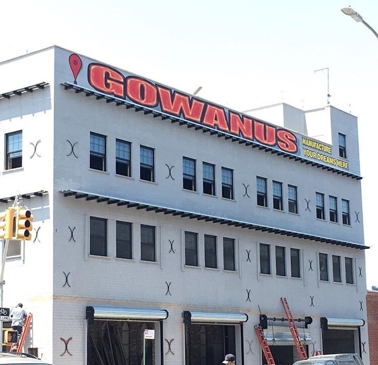 200 10th St, Brooklyn, NY for sale Primary Photo- Image 1 of 1