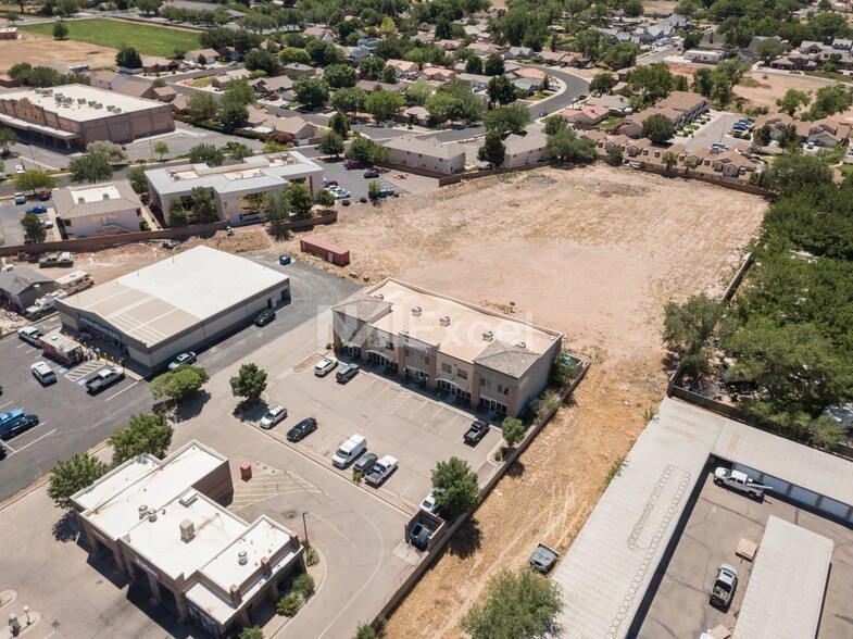 985 W State St, Hurricane, UT for lease - Building Photo - Image 3 of 4