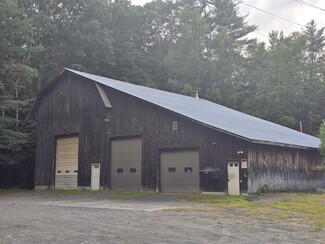 More details for 5724 US-5 Rt, Windsor, VT - Industrial for Lease