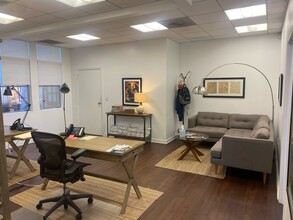 7415-7427 Beverly Blvd, Los Angeles, CA for lease Interior Photo- Image 2 of 7