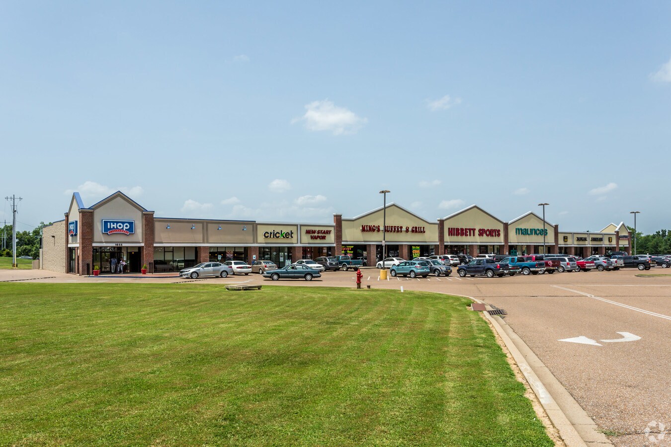 1655 Highway 51 S, Covington, TN 38019