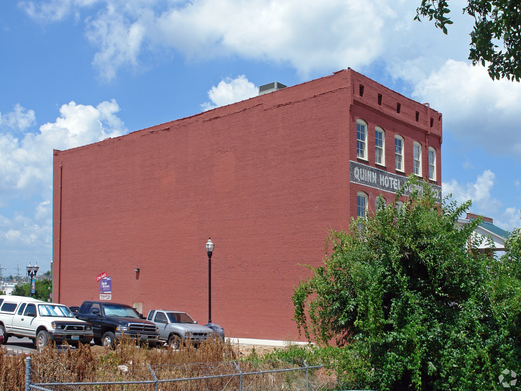 326-328 N Boonville Ave, Springfield, MO for sale Building Photo- Image 1 of 1
