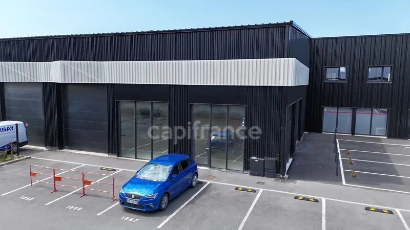 Flex in Caen for sale - Building Photo - Image 3 of 6