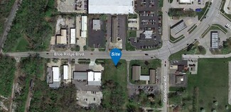 More details for 12500 Grandview Rd, Grandview, MO - Land for Sale