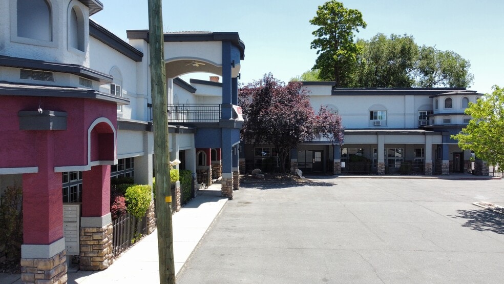 1900 Washington Blvd, Ogden, UT for lease - Building Photo - Image 3 of 6