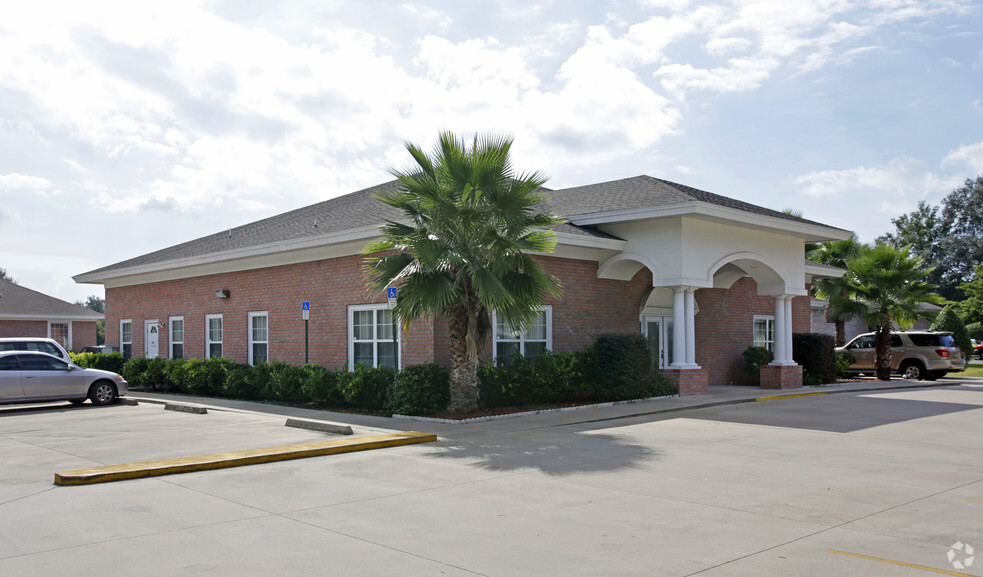 155 NW Enterprise Way, Lake City, FL for sale - Building Photo - Image 1 of 45