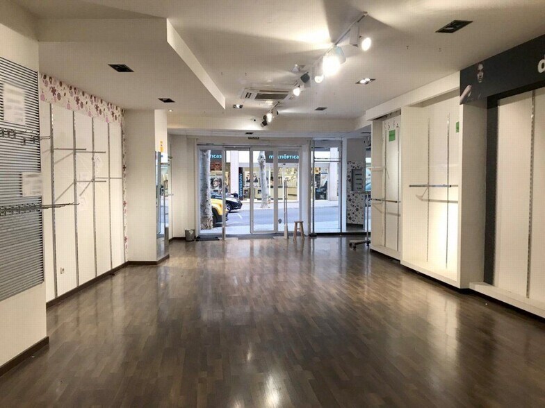 Retail in Xàtiva for lease - Building Photo - Image 2 of 10