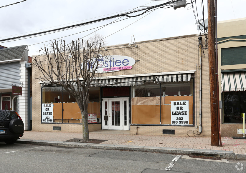 25 Center St, Southington, CT for sale - Primary Photo - Image 1 of 1