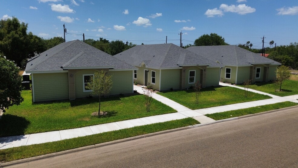 222 Mahl St, Edinburg, TX for sale - Building Photo - Image 1 of 21