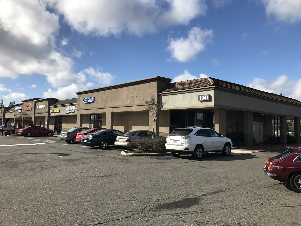 19411967 Zinfandel Dr, Rancho Cordova, CA 95670 Retail for Lease