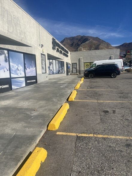 2911-2941 E 3300 S, Salt Lake City, UT for lease - Building Photo - Image 2 of 12