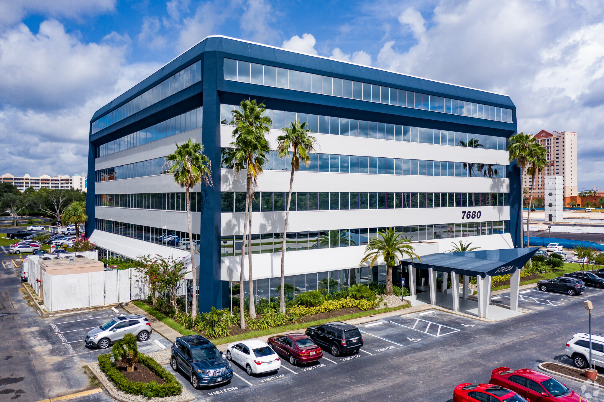 7680 Universal Blvd, Orlando, FL 32819 - Office for Lease | LoopNet.com