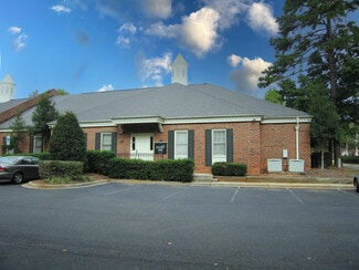 More details for 1340 Matthews Township Pky, Matthews, NC - Office for Sale
