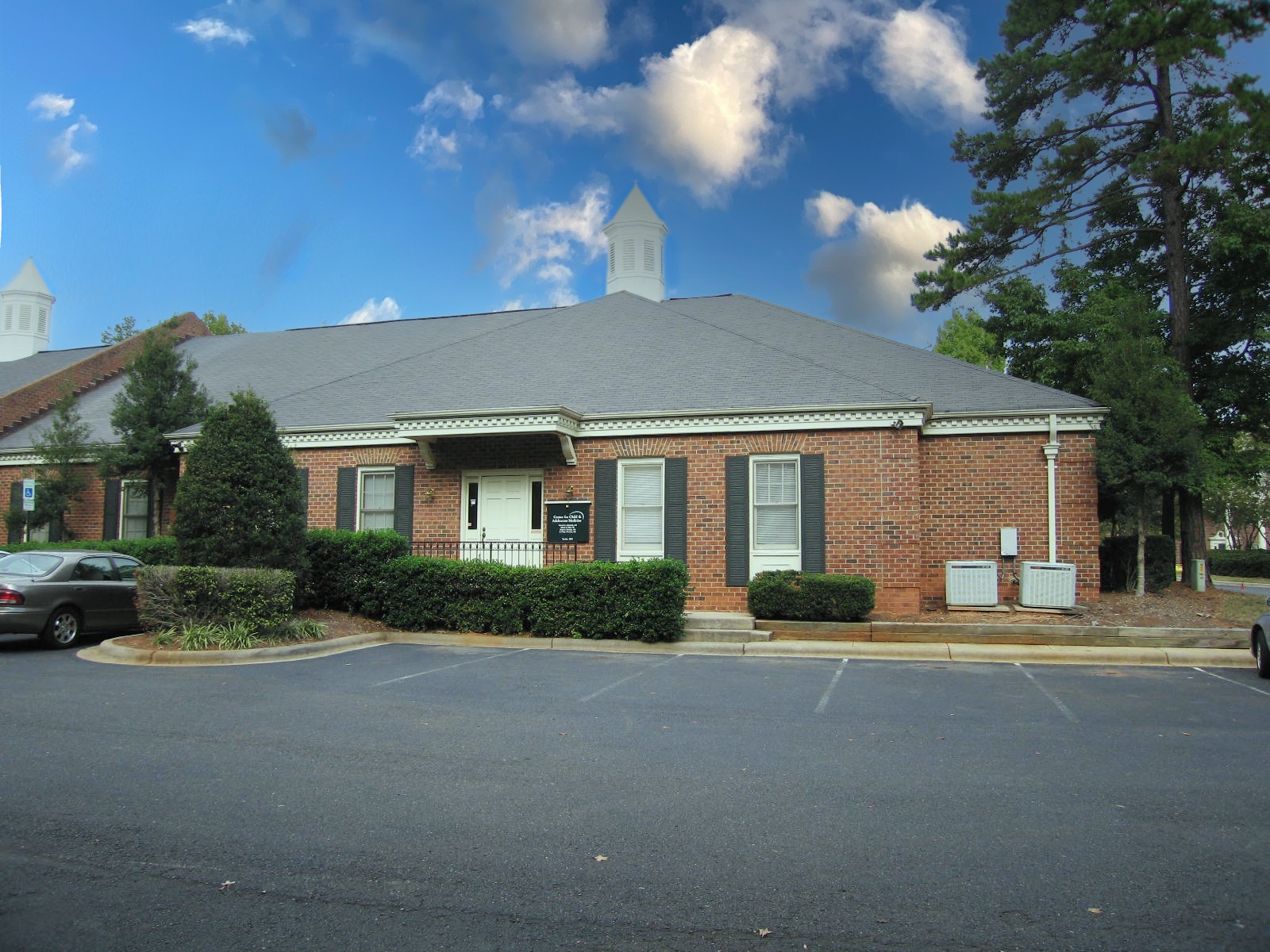 1340 Matthews Township Pky, Matthews, NC for sale Building Photo- Image 1 of 13