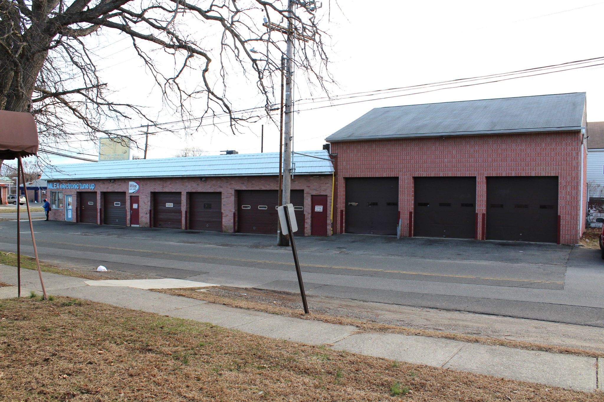 1289 Stratford Ave, Stratford, CT for sale Building Photo- Image 1 of 1