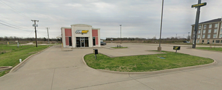 More details for 2951 Ridgeway Dr, Corsicana, TX - Retail for Sale