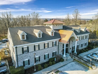 More details for 110 N Phoenixville Pike, Malvern, PA - Office for Lease