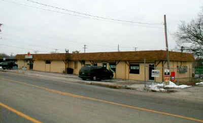 2754 E Division St, Springfield, MO for lease - Primary Photo - Image 1 of 1