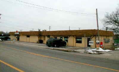 2754 E Division St, Springfield, MO for lease Primary Photo- Image 1 of 2