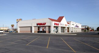 More details for 5469 S Redwood Rd, Salt Lake City, UT - Retail for Lease