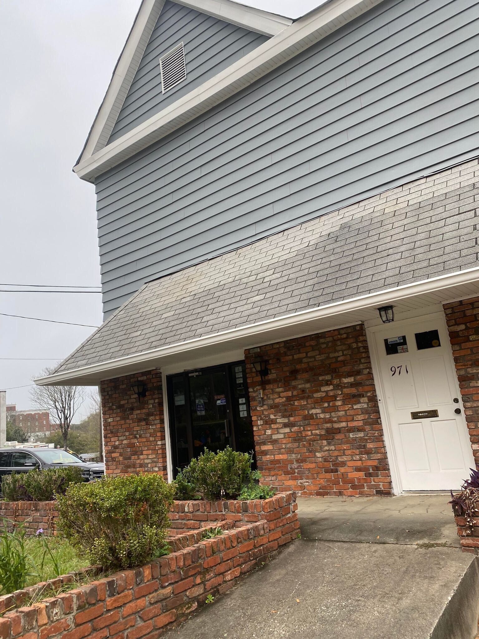 971 Washington Ave, Macon-Bibb, GA for sale Building Photo- Image 1 of 1