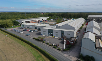 More details for Neills Rd, St Helens - Industrial for Lease