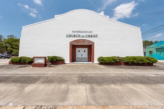 More details for 4608 N Nebraska Ave, Tampa, FL - Specialty for Sale