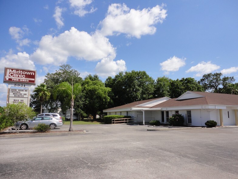 5821 Gall Blvd, Zephyrhills, FL 33542 Office for Lease