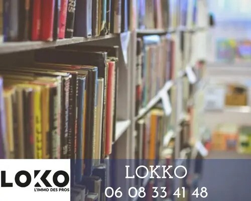 Retail in Pau for sale - Building Photo - Image 1 of 3