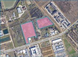 More details for FM 518 East, Kemah, TX - Land for Sale