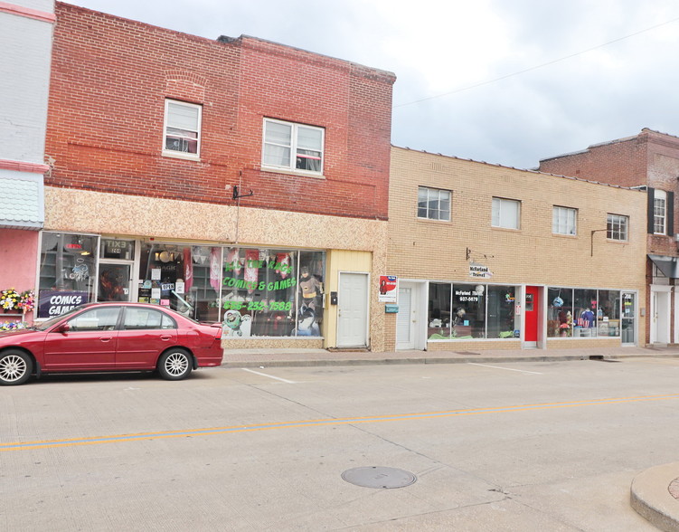 204 E Main St, Festus, MO for sale - Building Photo - Image 1 of 1