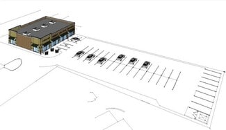 More details for 58019 Van Dyke Rd, Washington, MI - Land for Sale