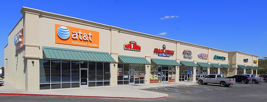 2503 S Gregg St, Big Spring, TX for sale Building Photo- Image 1 of 1