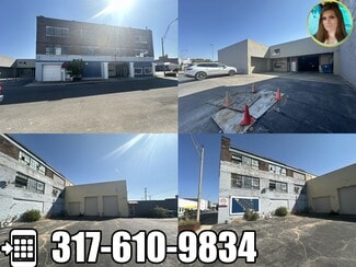 More details for 3 in 1 Commercial Development – Retail for Sale, Marion, IN