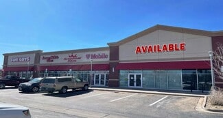 More details for 4989 S Broadway, Englewood, CO - Retail for Lease