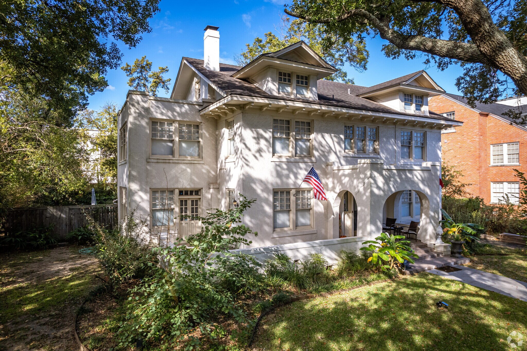 4510 Yoakum Blvd, Houston, TX for sale Primary Photo- Image 1 of 1