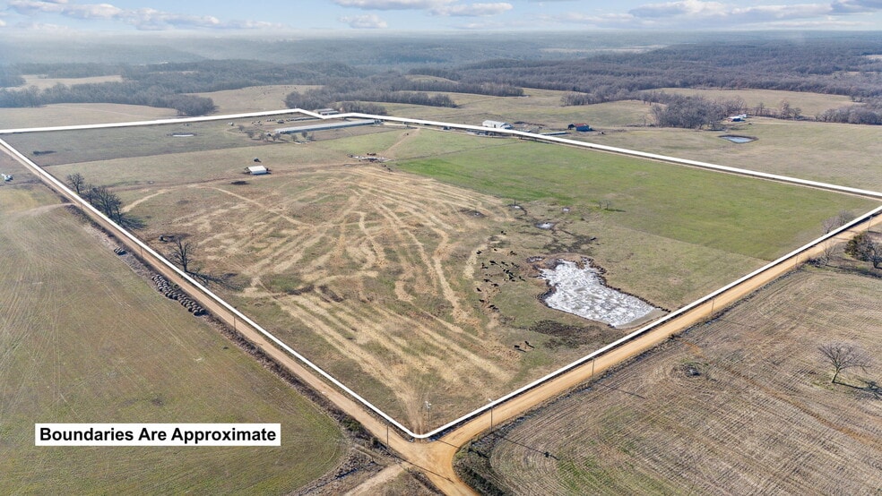 21897 E 458 Rd, Jay, OK for sale - Building Photo - Image 3 of 20