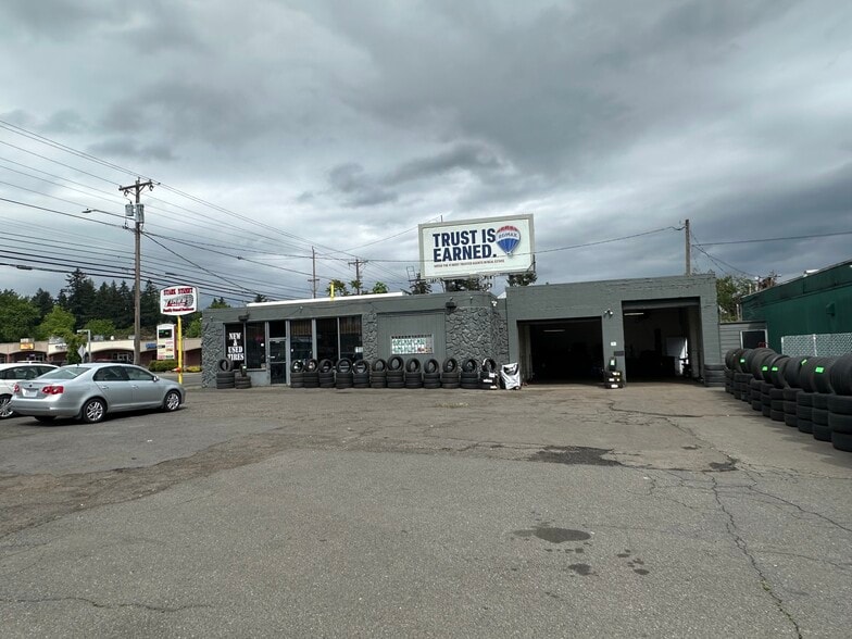520 SE 148th Ave, Portland, OR for sale - Building Photo - Image 2 of 8