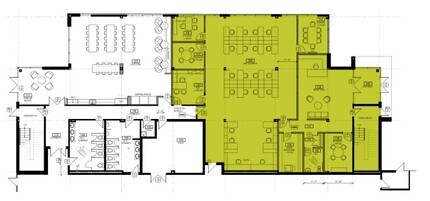 12275 Rue Helen-Bristol, Mirabel, QC for lease Floor Plan- Image 1 of 1