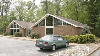 More details for 101 Tewning Rd, Williamsburg, VA - Office for Sale
