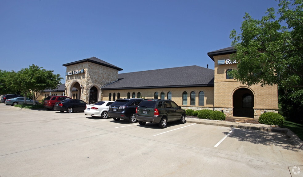 1727 Keller Pky, Keller, TX for lease - Building Photo - Image 2 of 25